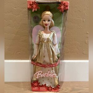 Barbie Angelic Celebration Doll